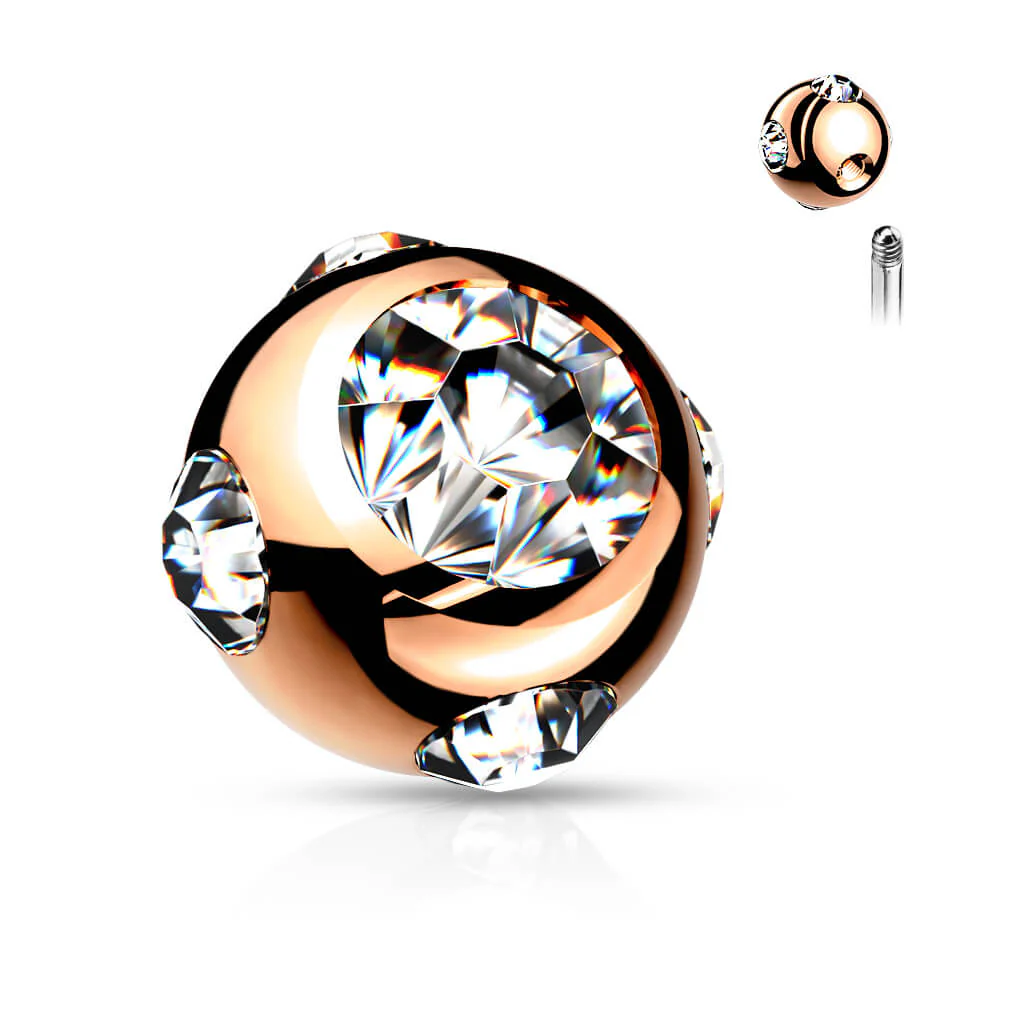 top ball 7 zirconias - Image 10