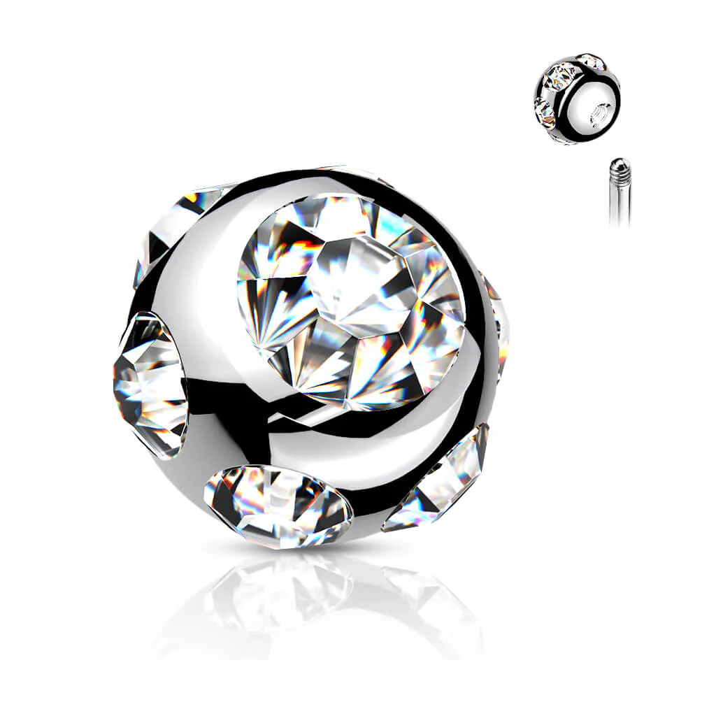 top ball 7 zirconias - Image 2