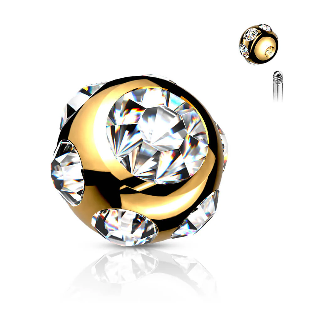 top ball 7 zirconias - Image 4