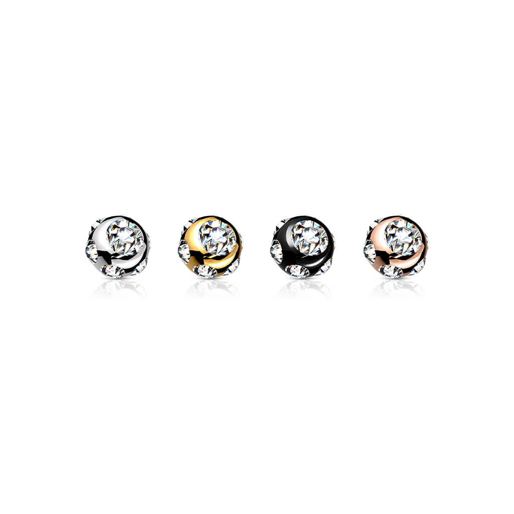 top ball 7 zirconias - Image 5