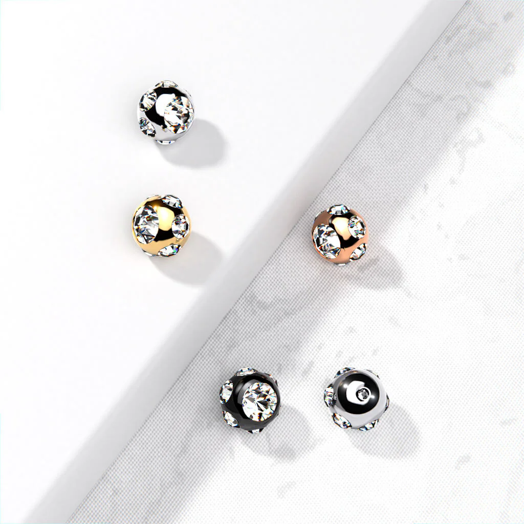 top ball 7 zirconias - Image 7