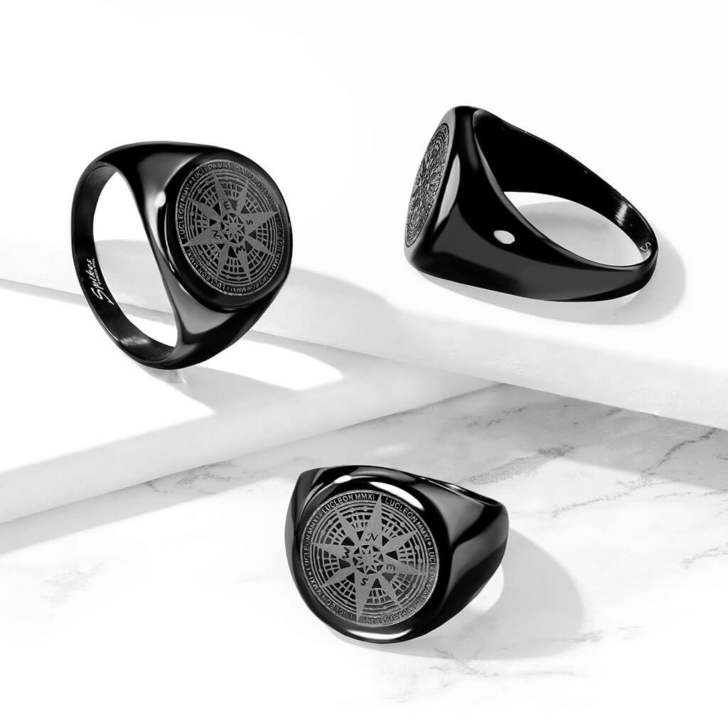 Compass Black - Image 2