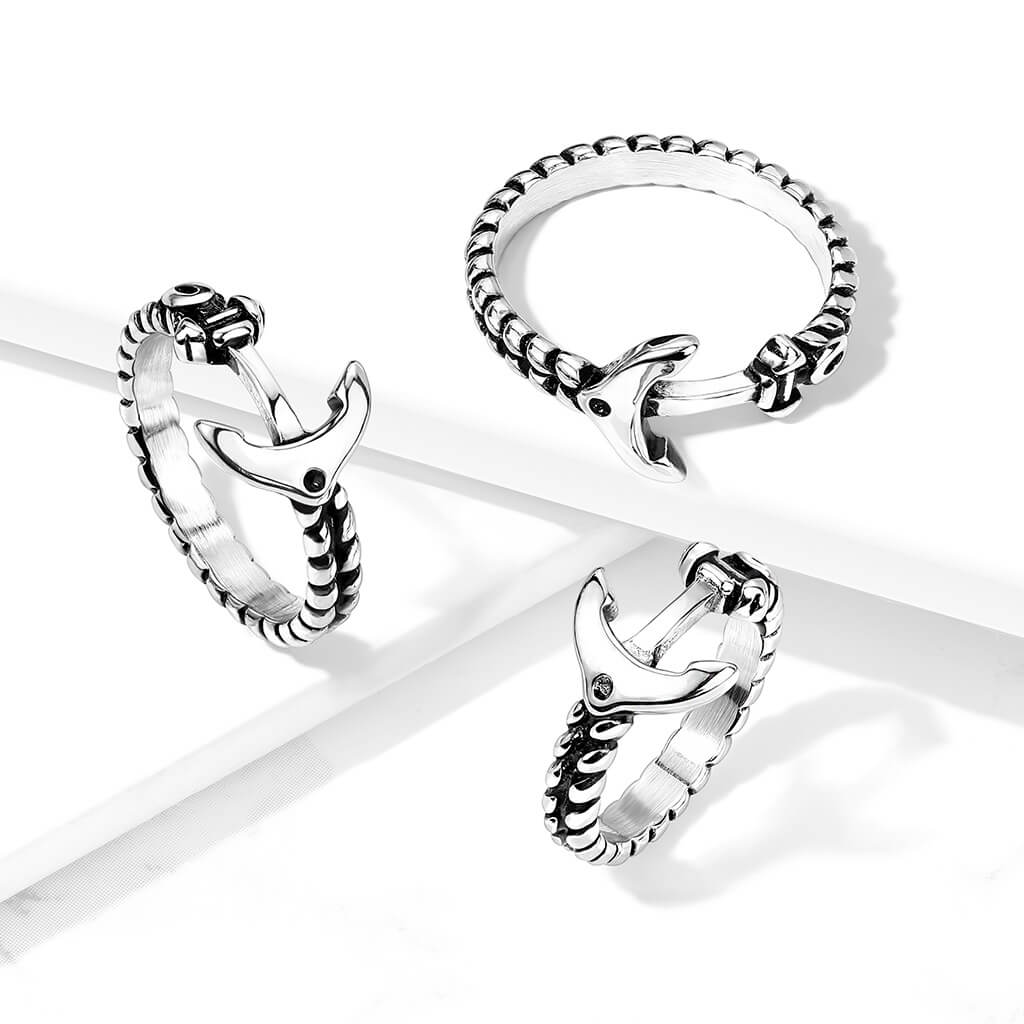 Anchor Silver - Image 2