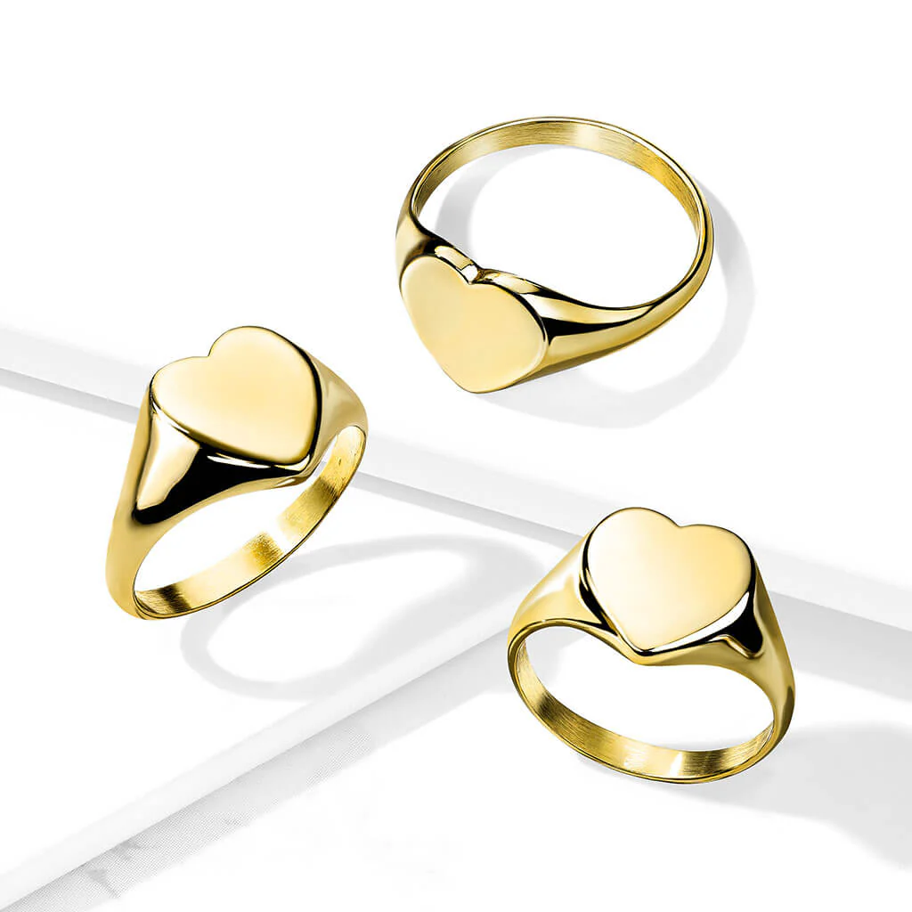 Heart Gold - Image 2