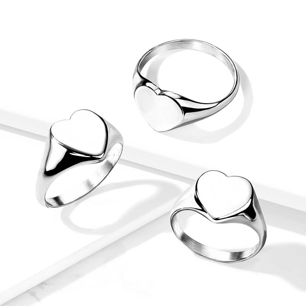 Heart Silver - Image 2