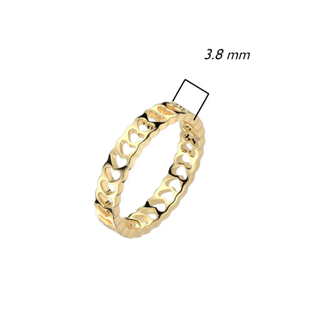Hearts Gold - Image 2