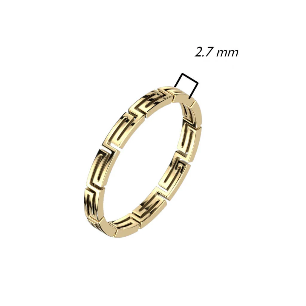 Labyrinth Gold - Image 2