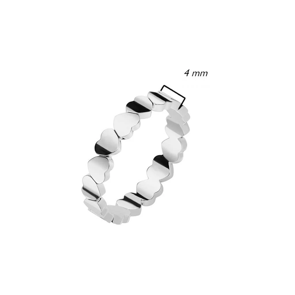 Hearts Silver - Image 2