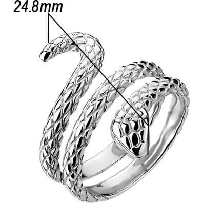 wrap around snake - Image 2