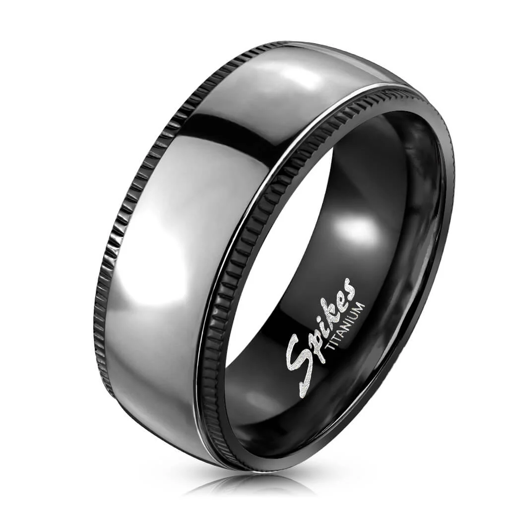 Titanium Black - Image 2