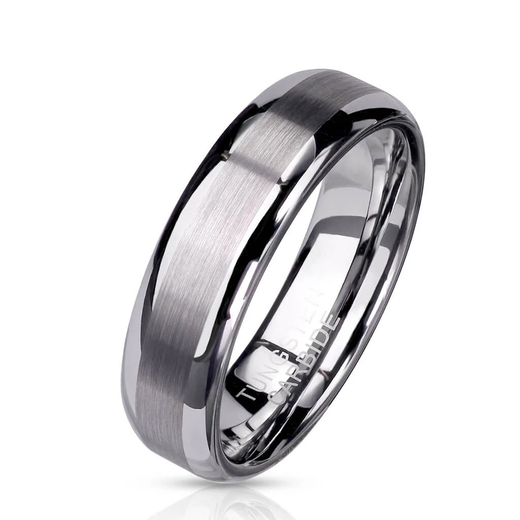 Brushed Silver - Image 2