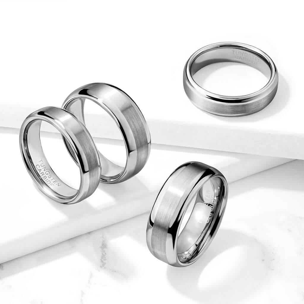 Brushed Silver - Image 3
