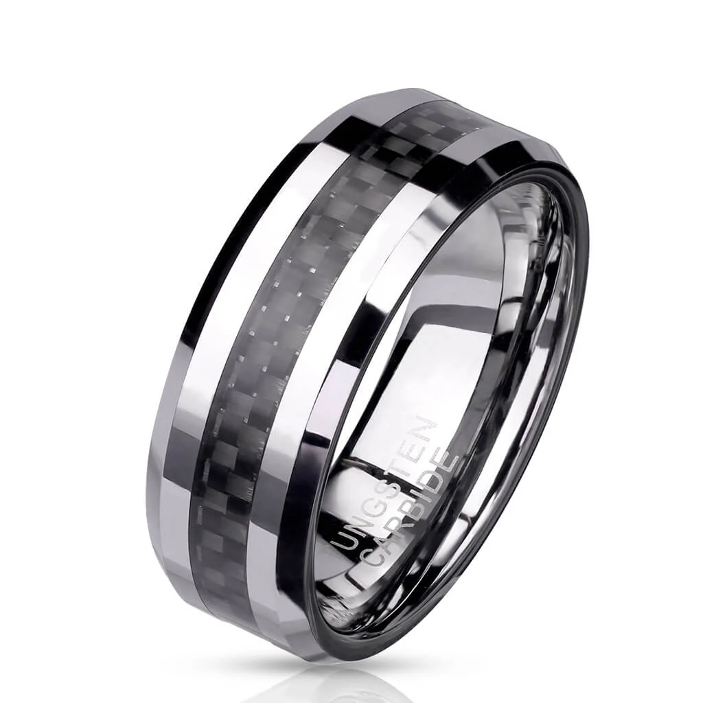 Carbon Silver - Image 2
