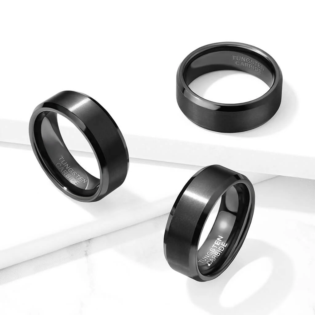 Brushed Black - Image 3