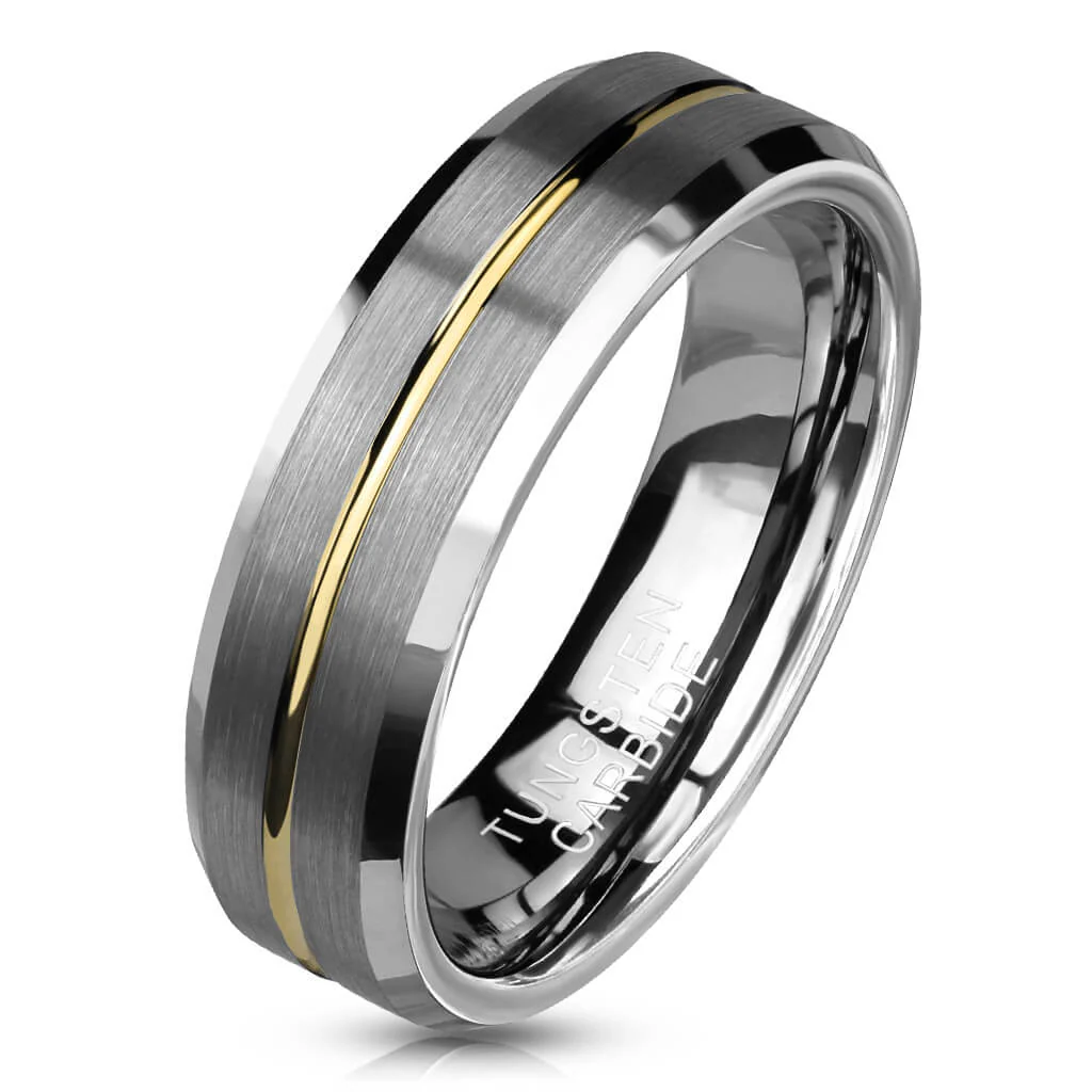 Line Brushed Silver - Image 2