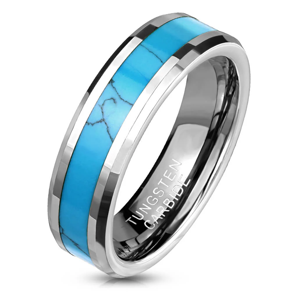 Turquoise Silver - Image 2