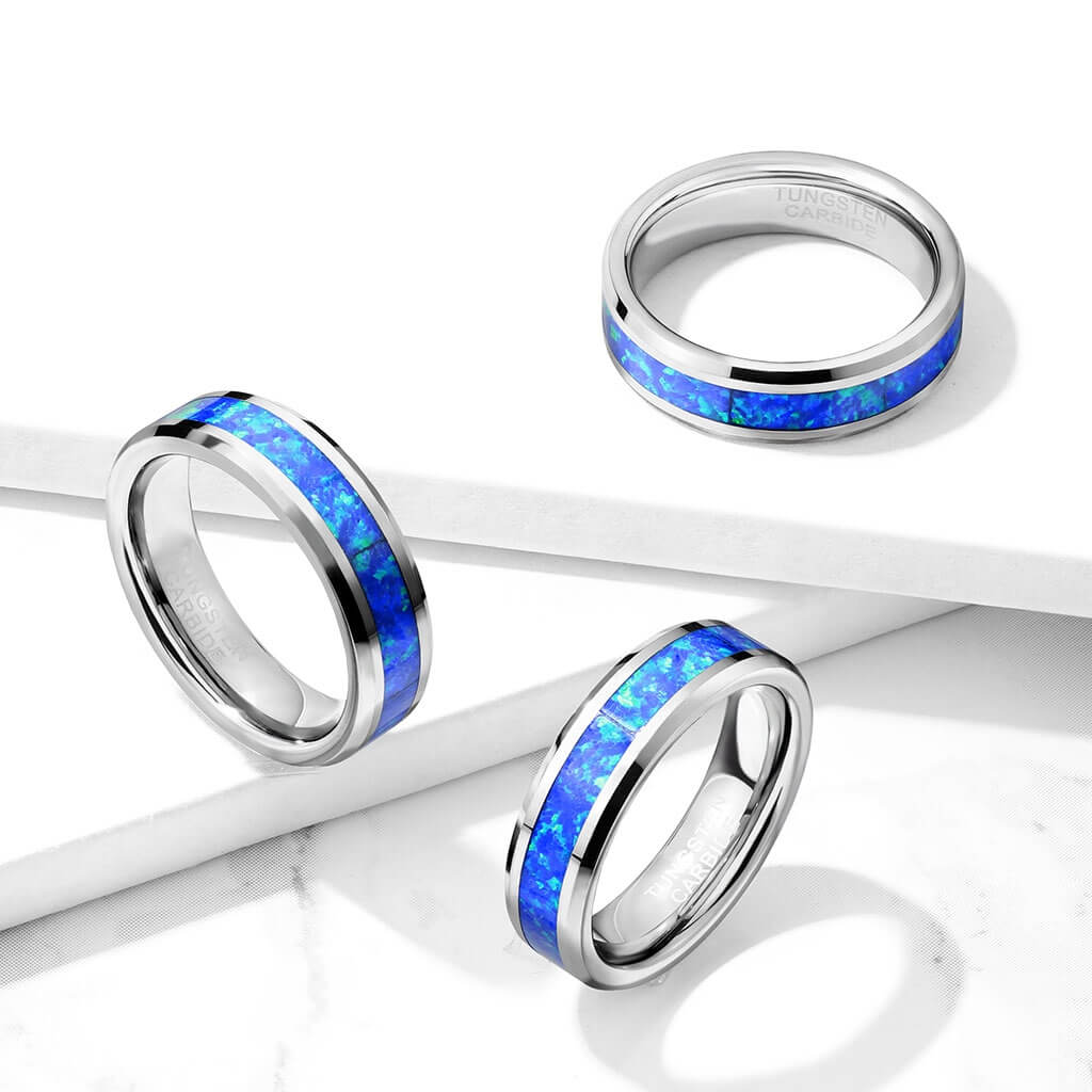 Opal Silver - Image 3