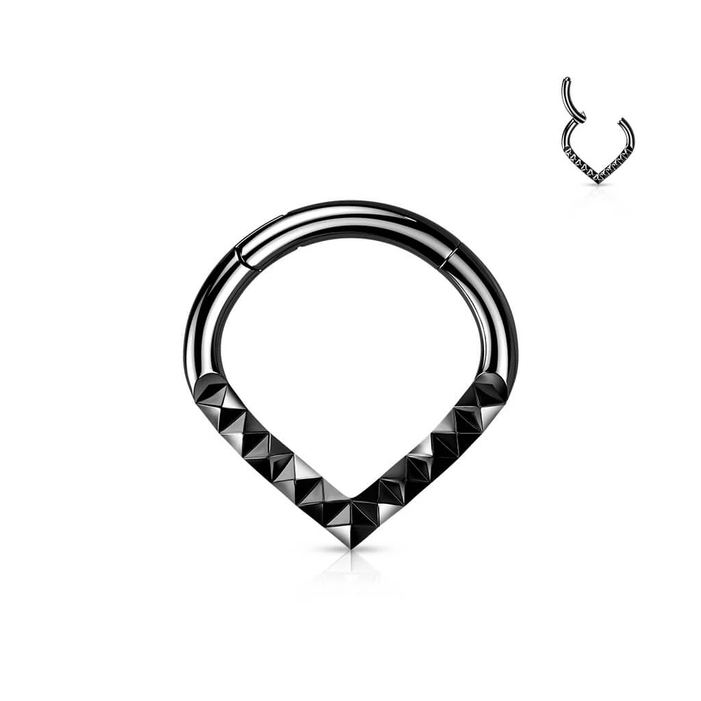 Ring Chevron Clicker - Image 4