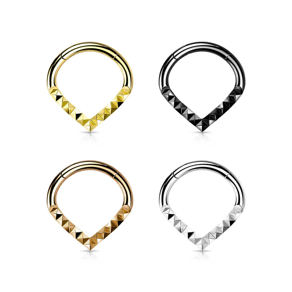 Ring Chevron Clicker - Image 5