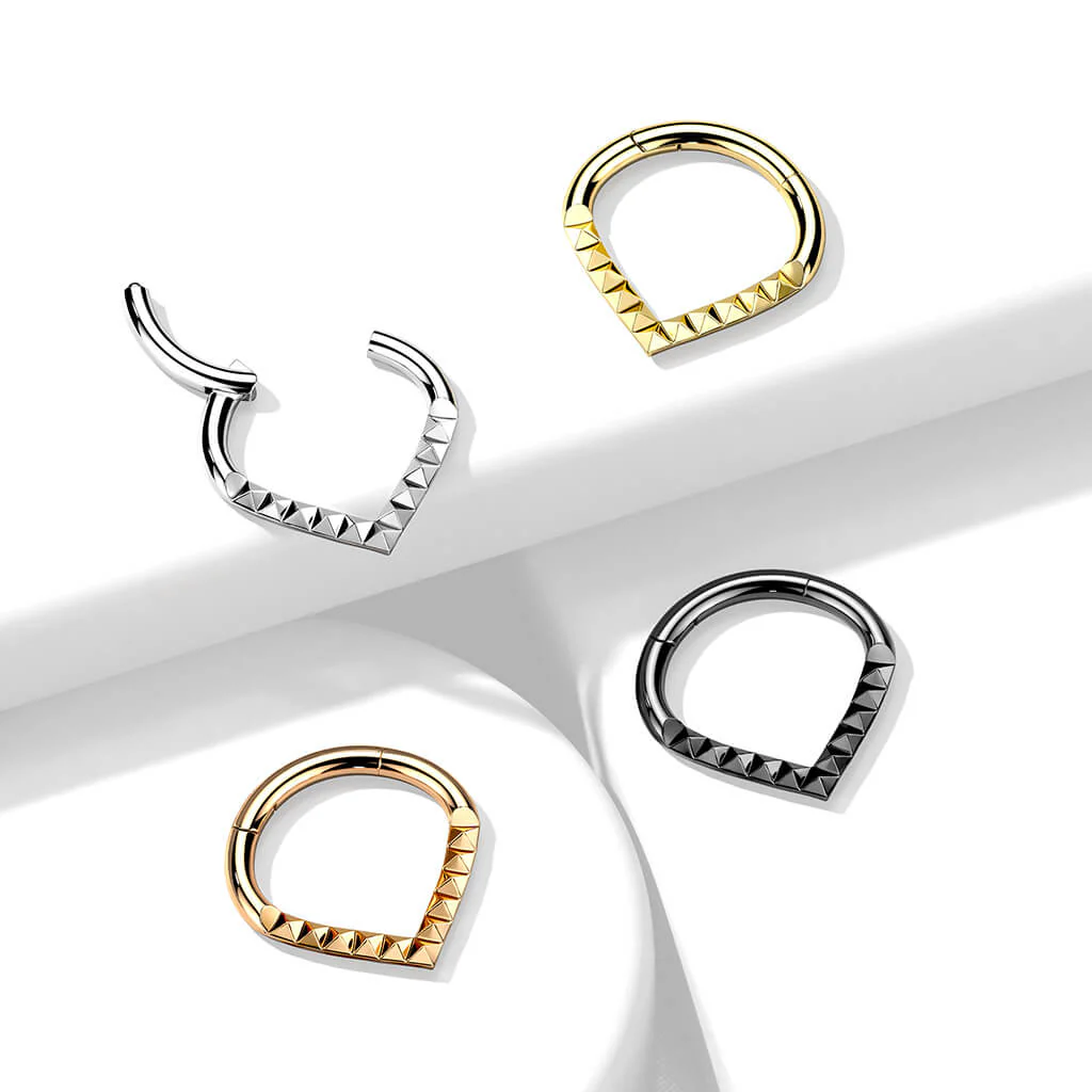 Ring Chevron Clicker - Image 7