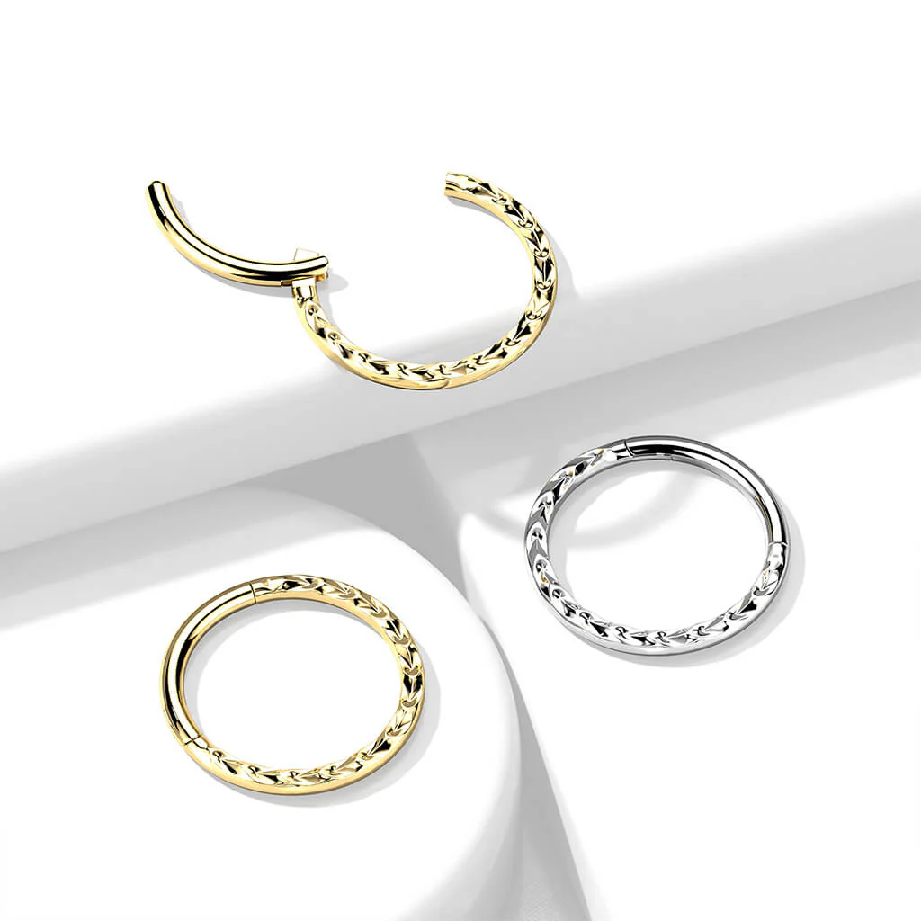 Ring Chevron Clicker - Image 5