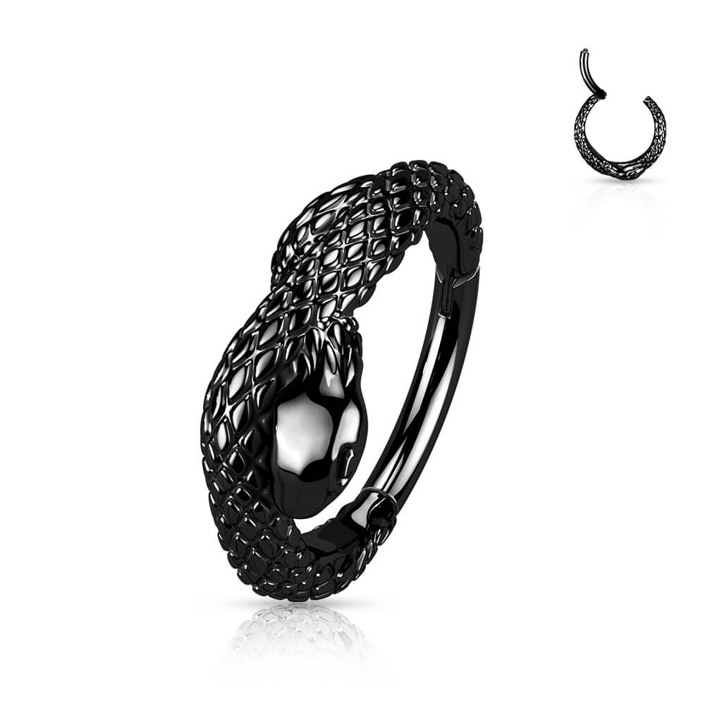 Ring Snake Clicker - Image 4