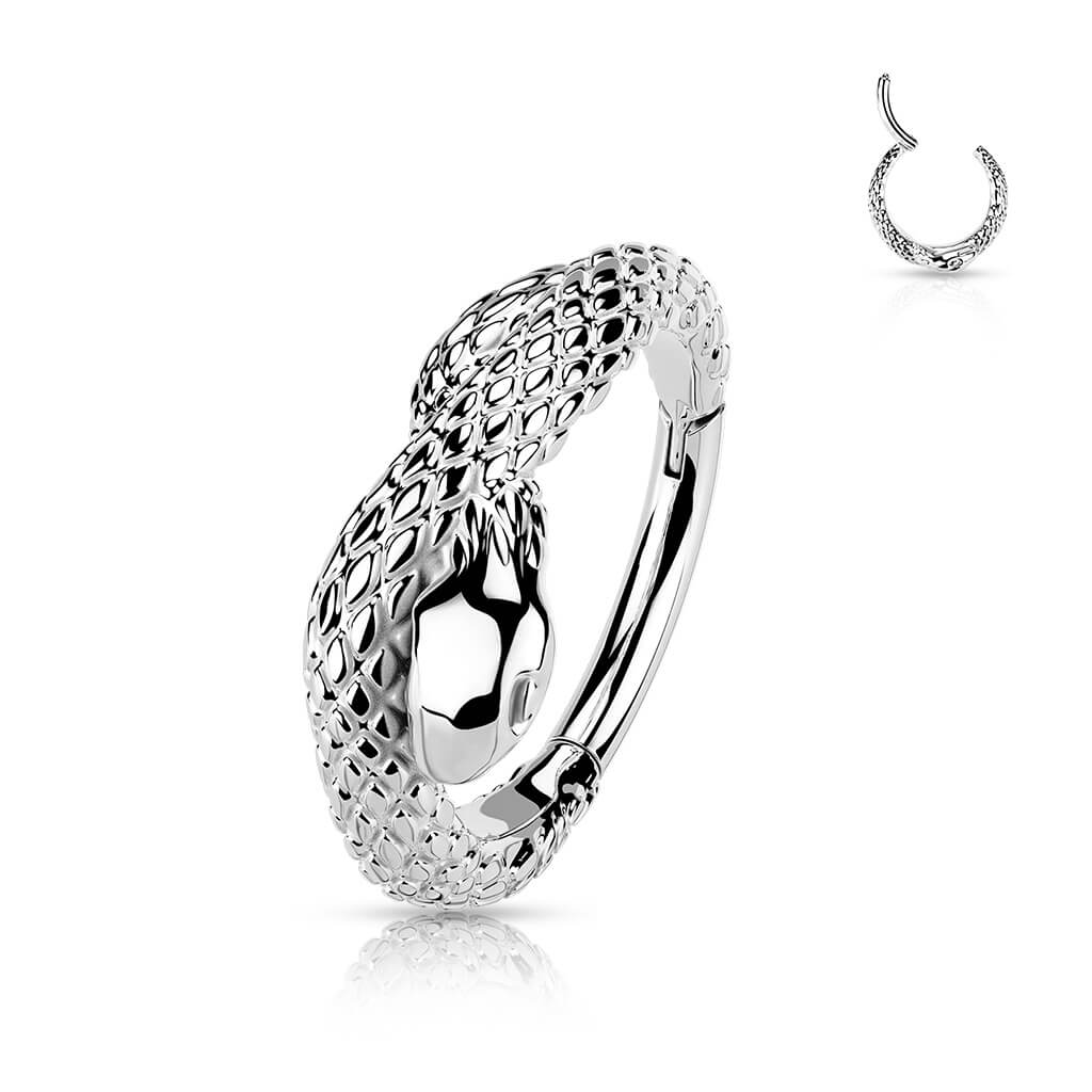 Ring Snake Clicker - Image 6