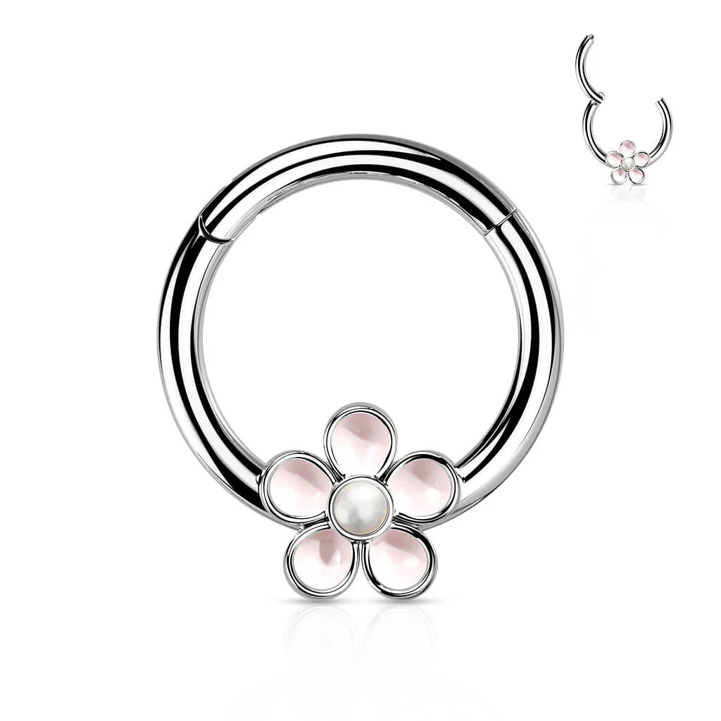 Ring Flower Clicker - Image 6