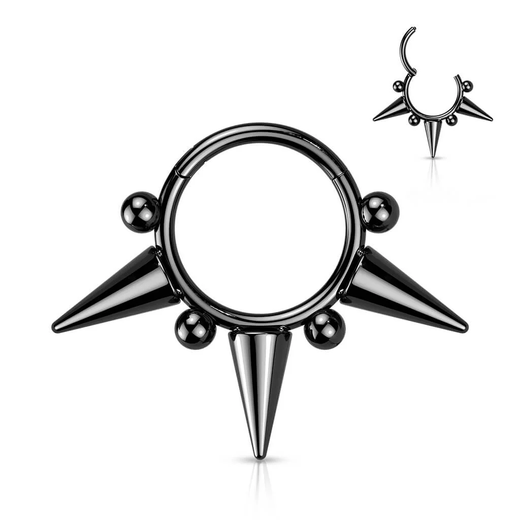 Ring Spike Clicker - Image 4