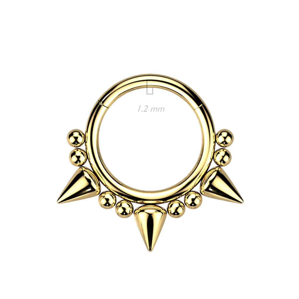 Ring Spike Clicker - Image 3