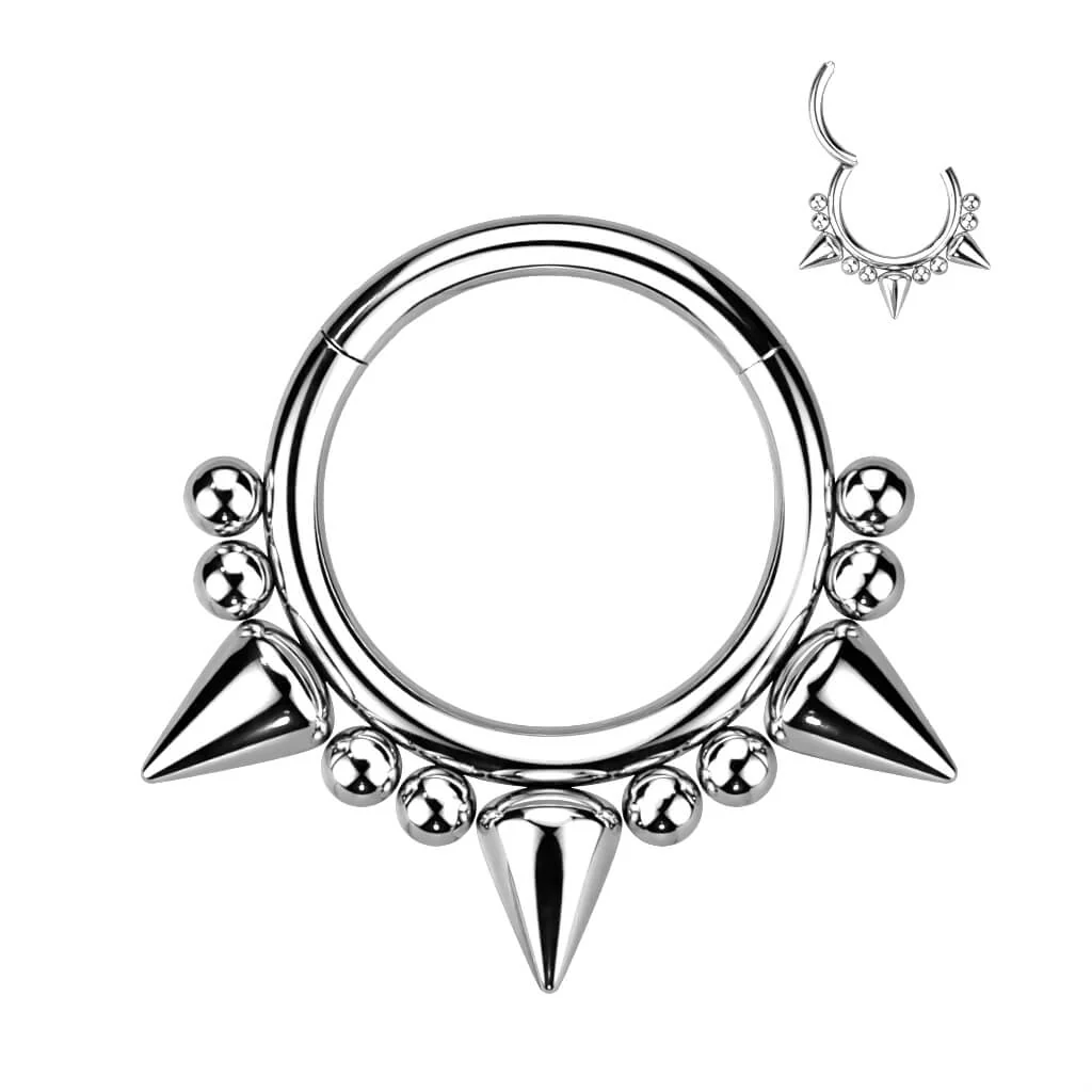 Ring Spike Clicker - Image 4