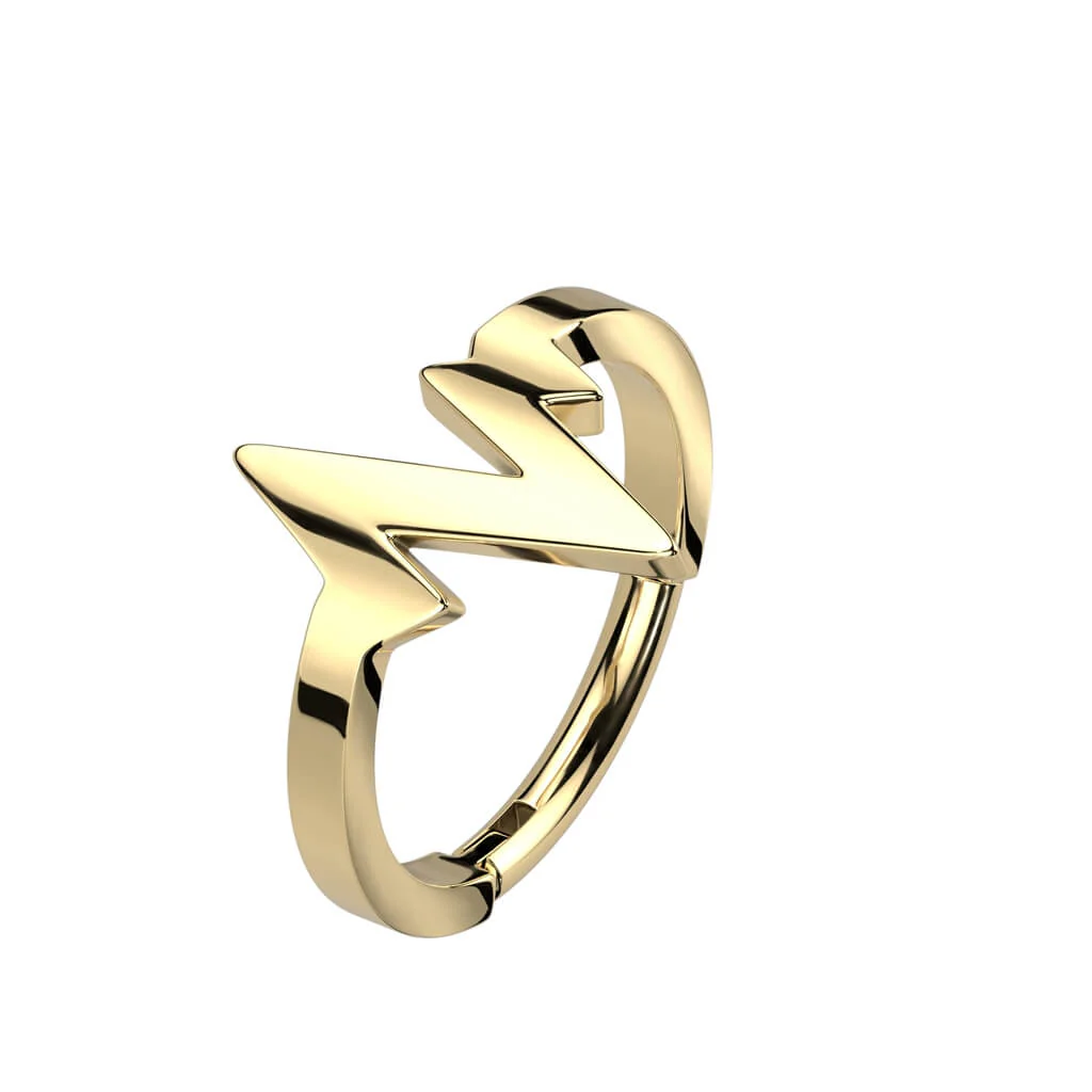 Ring Heartbeat Clicker - Image 2