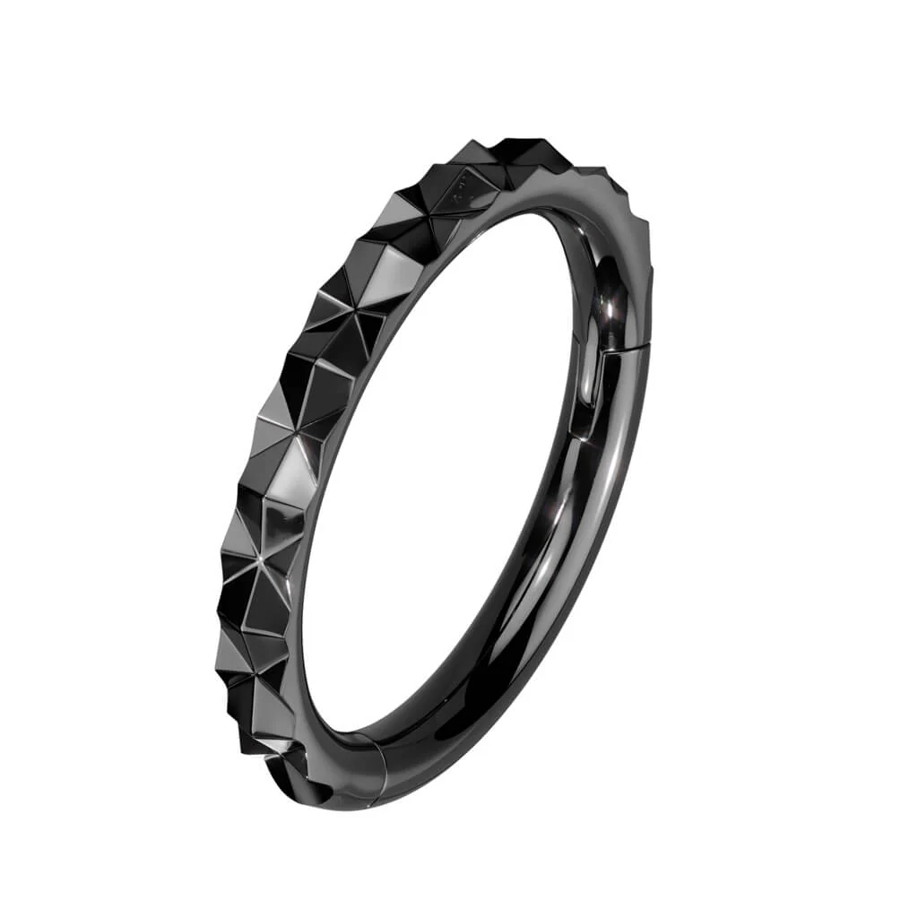 Ring Facet Cut Clicker - Image 3