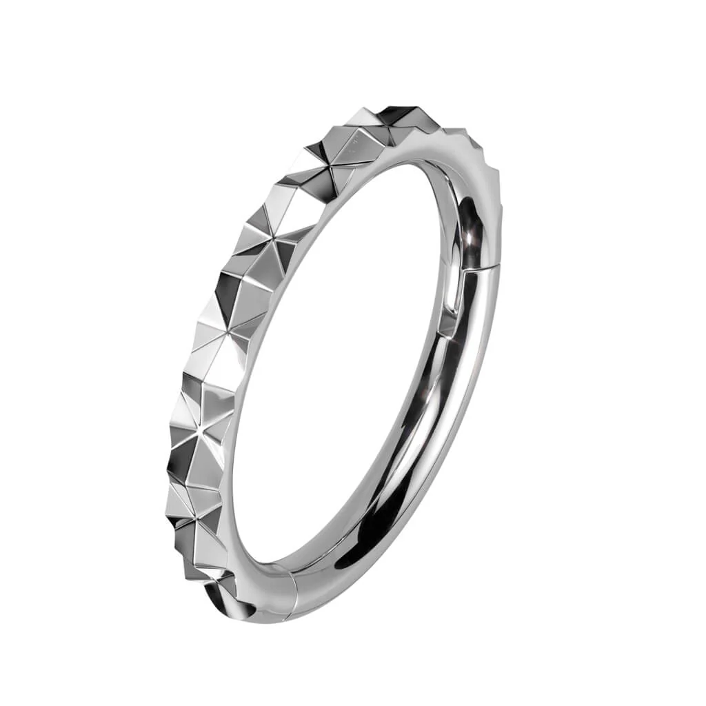 Ring Facet Cut Clicker - Image 4