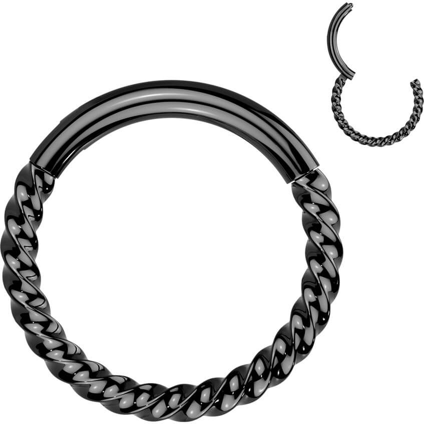 Ring Braided Segment - Image 4
