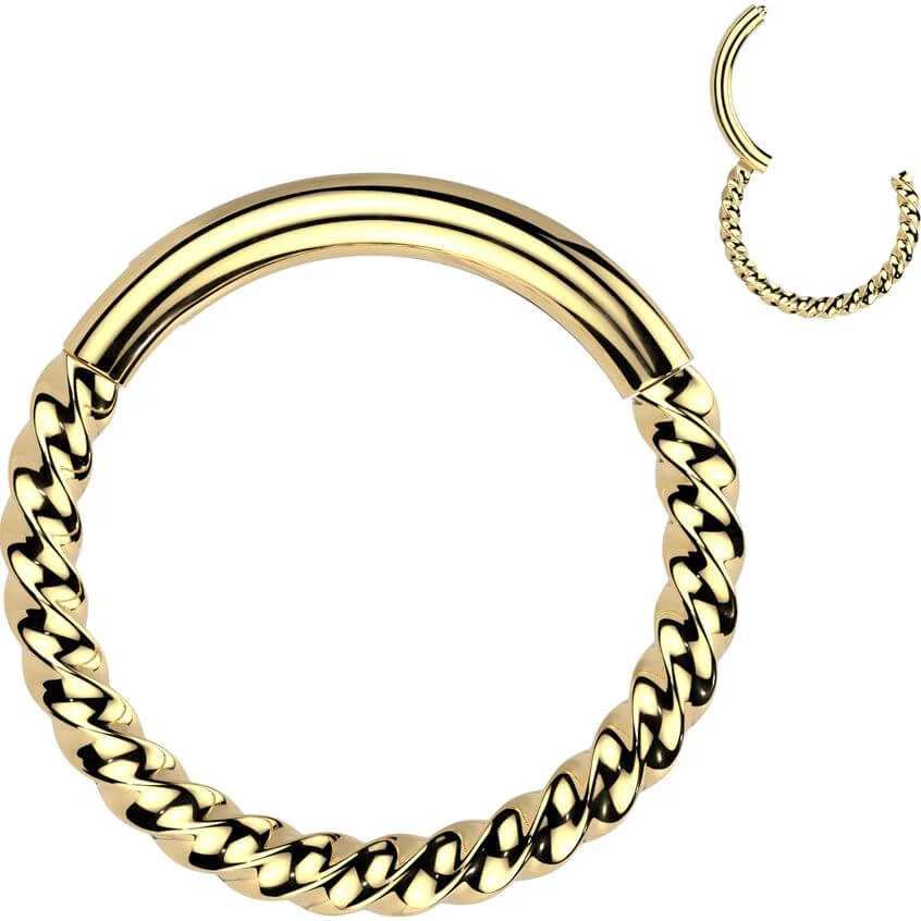 Ring Braided Segment - Image 5