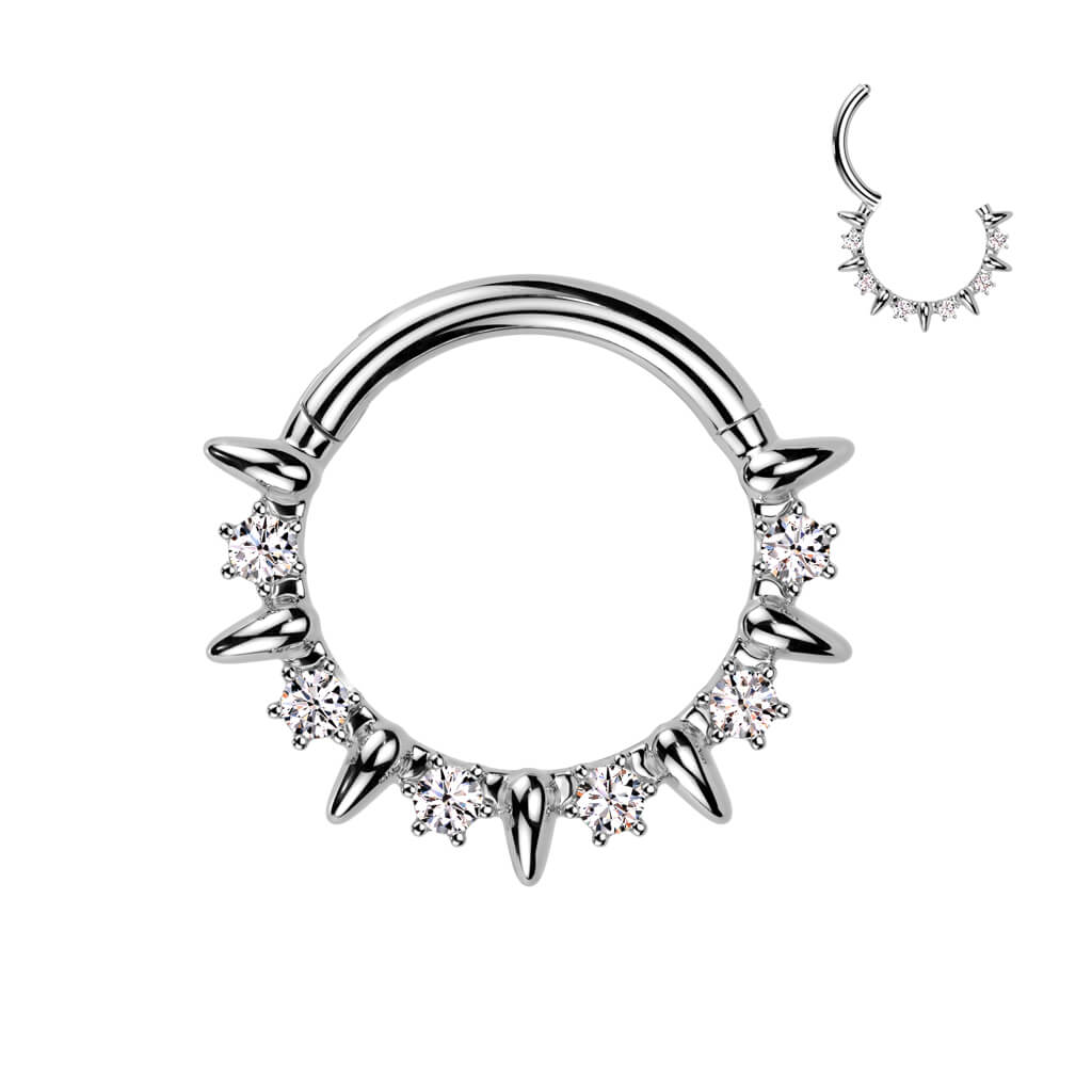 Ring zirconias Segment - Image 4