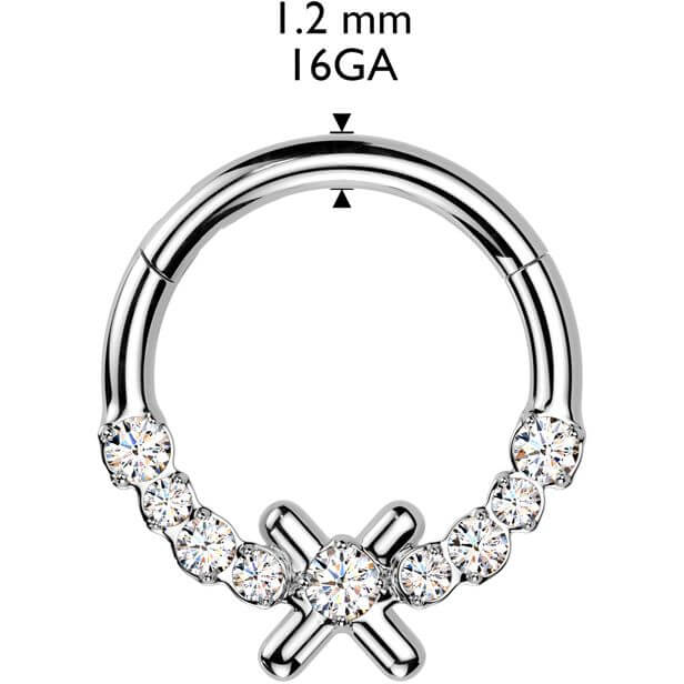 Ring X zirconia Segment - Image 2