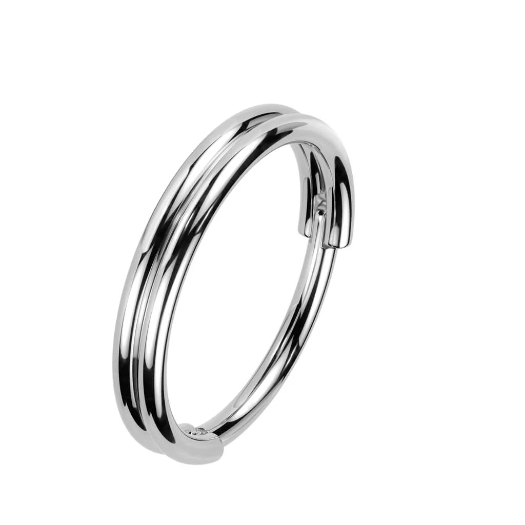 Ring Double Line Clicker - Image 3