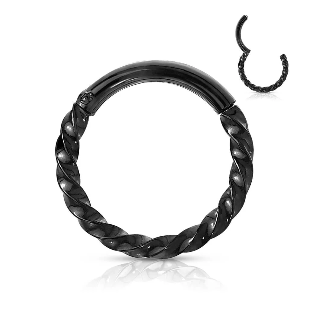 Ring Twisted Clicker - Image 4