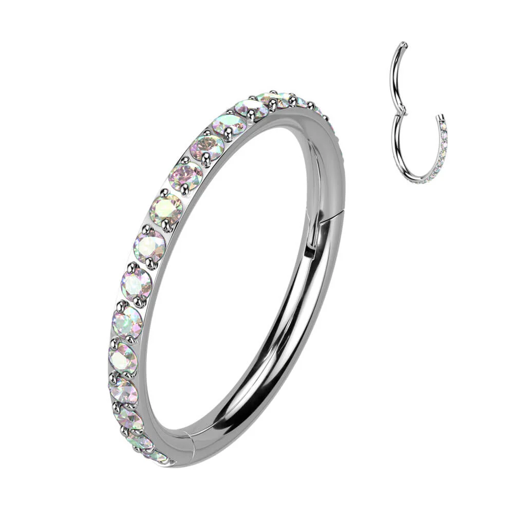 Ring Zirconia Clicker - Image 10