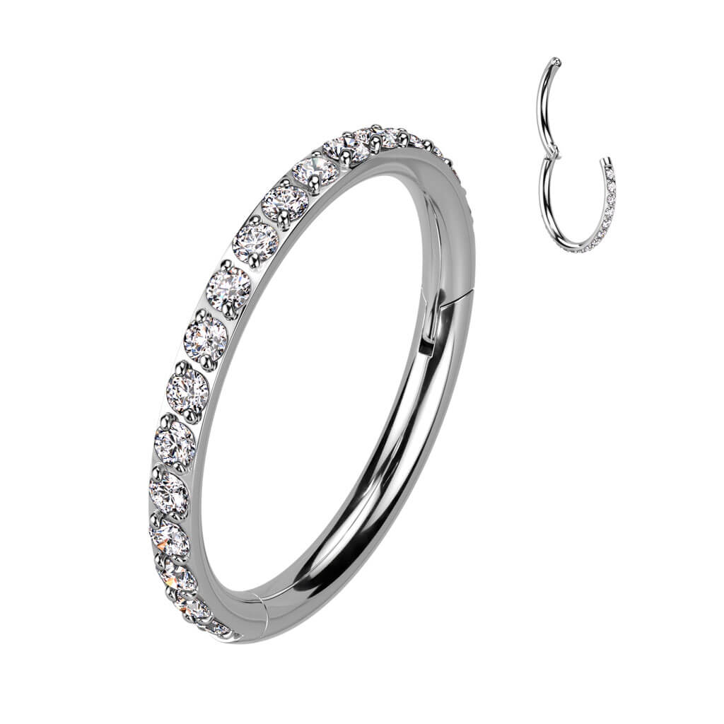 Ring Zirconia Clicker - Image 2
