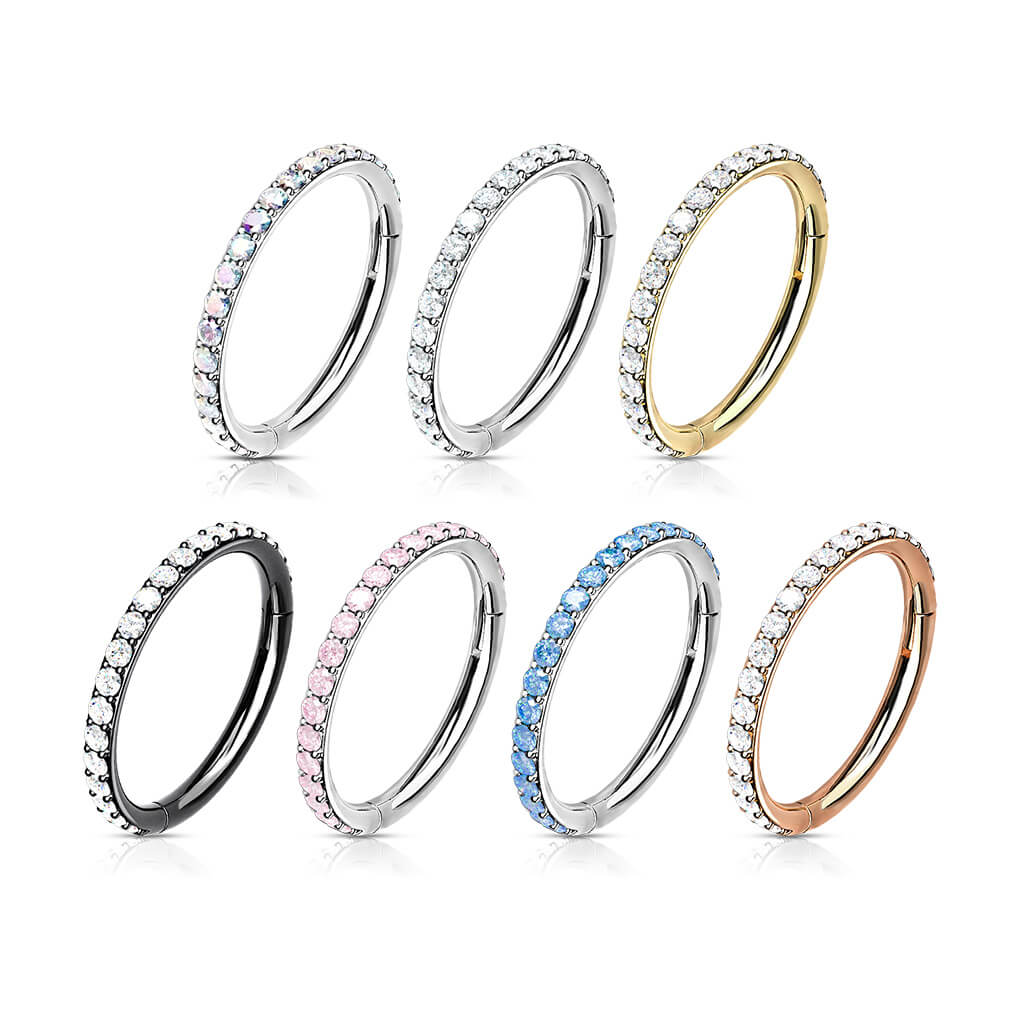 Ring Zirconia Clicker - Image 5