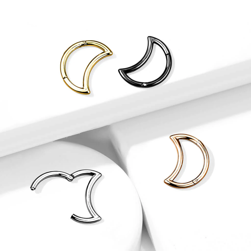 Ring Moon Clicker - Image 9