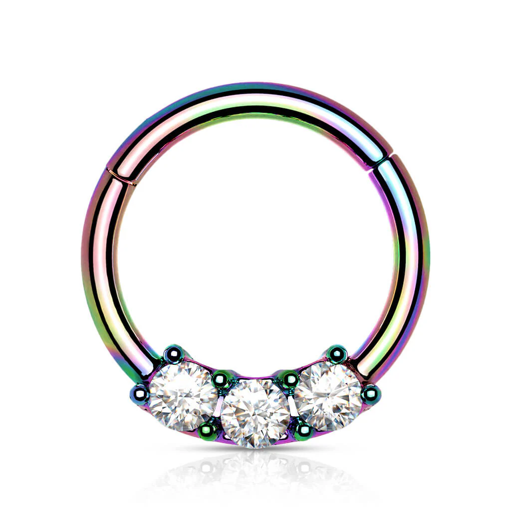 Ring 3 Zirconia Clicker - Image 10