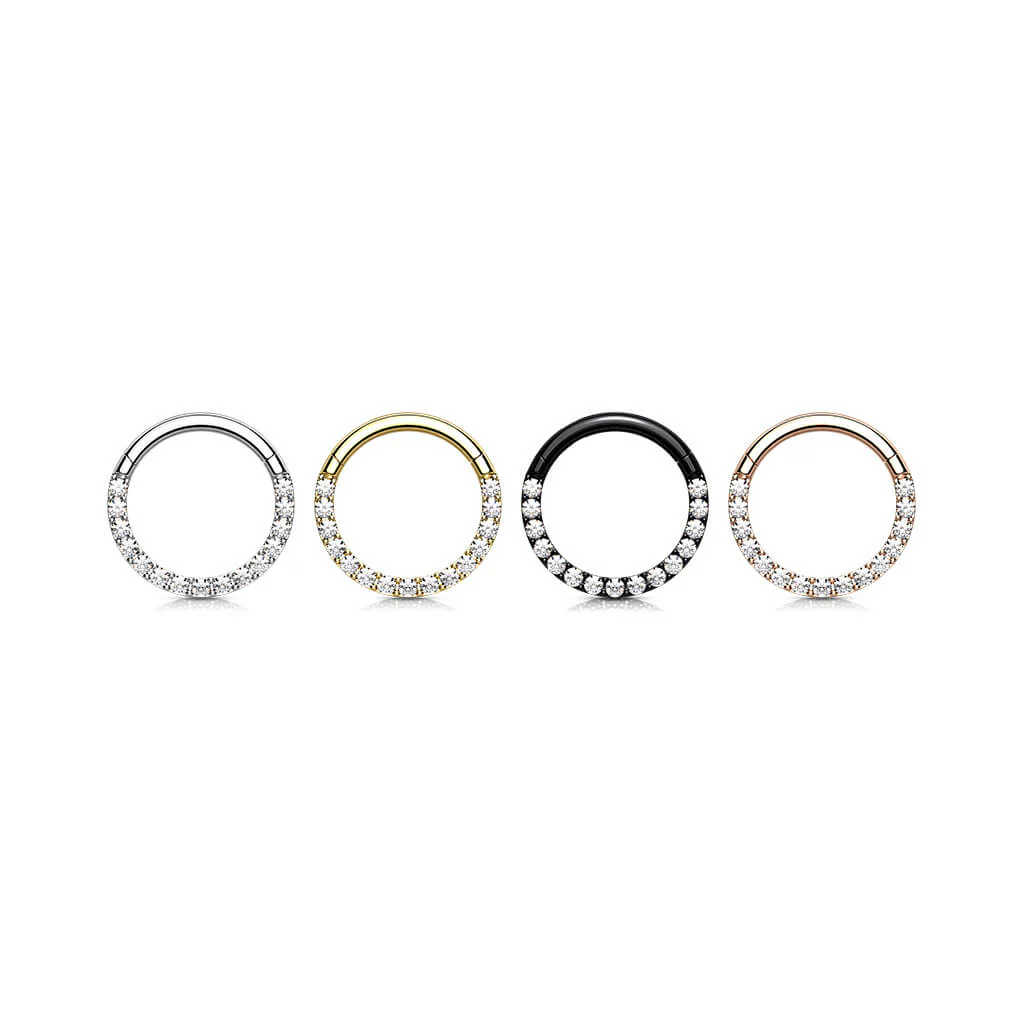 Ring Zirconia Clicker - Image 3