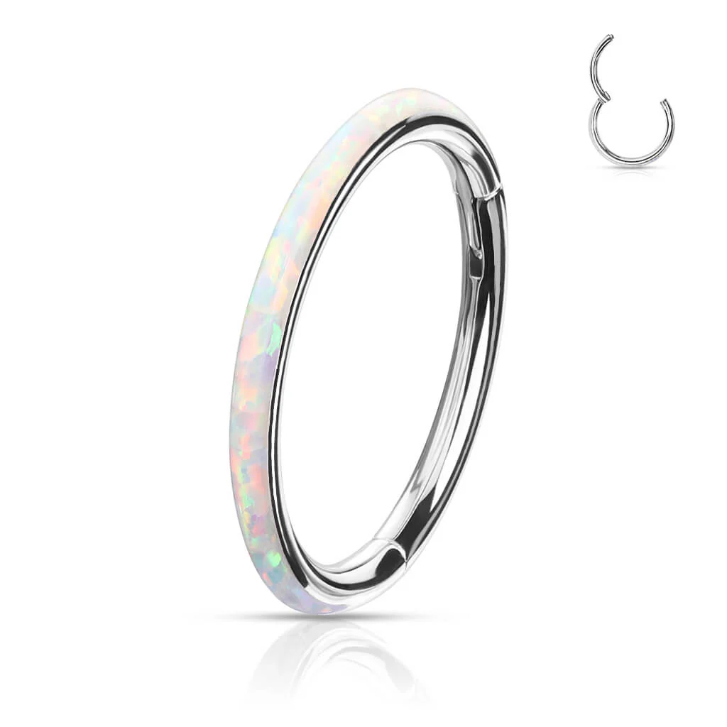 Ring Opal Clicker - Image 4