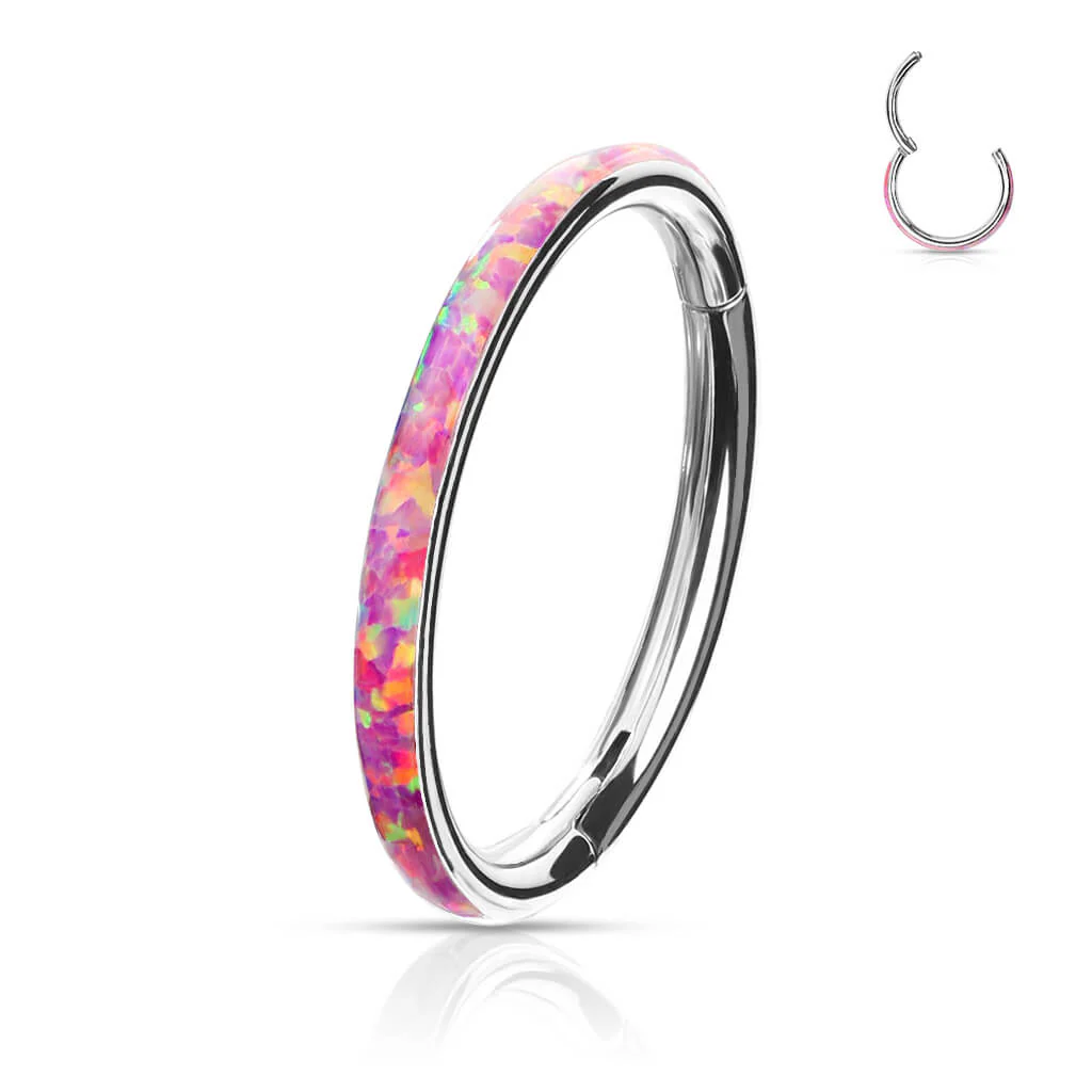 Ring Opal Clicker - Image 6