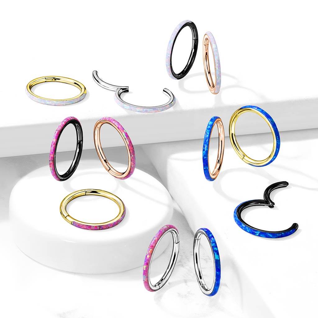 Ring Opal Clicker - Image 7