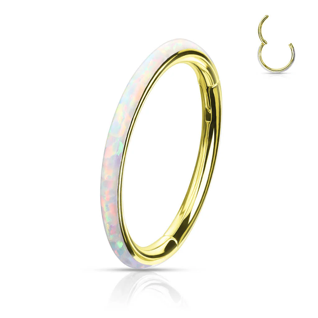 Ring Opal Clicker - Image 9